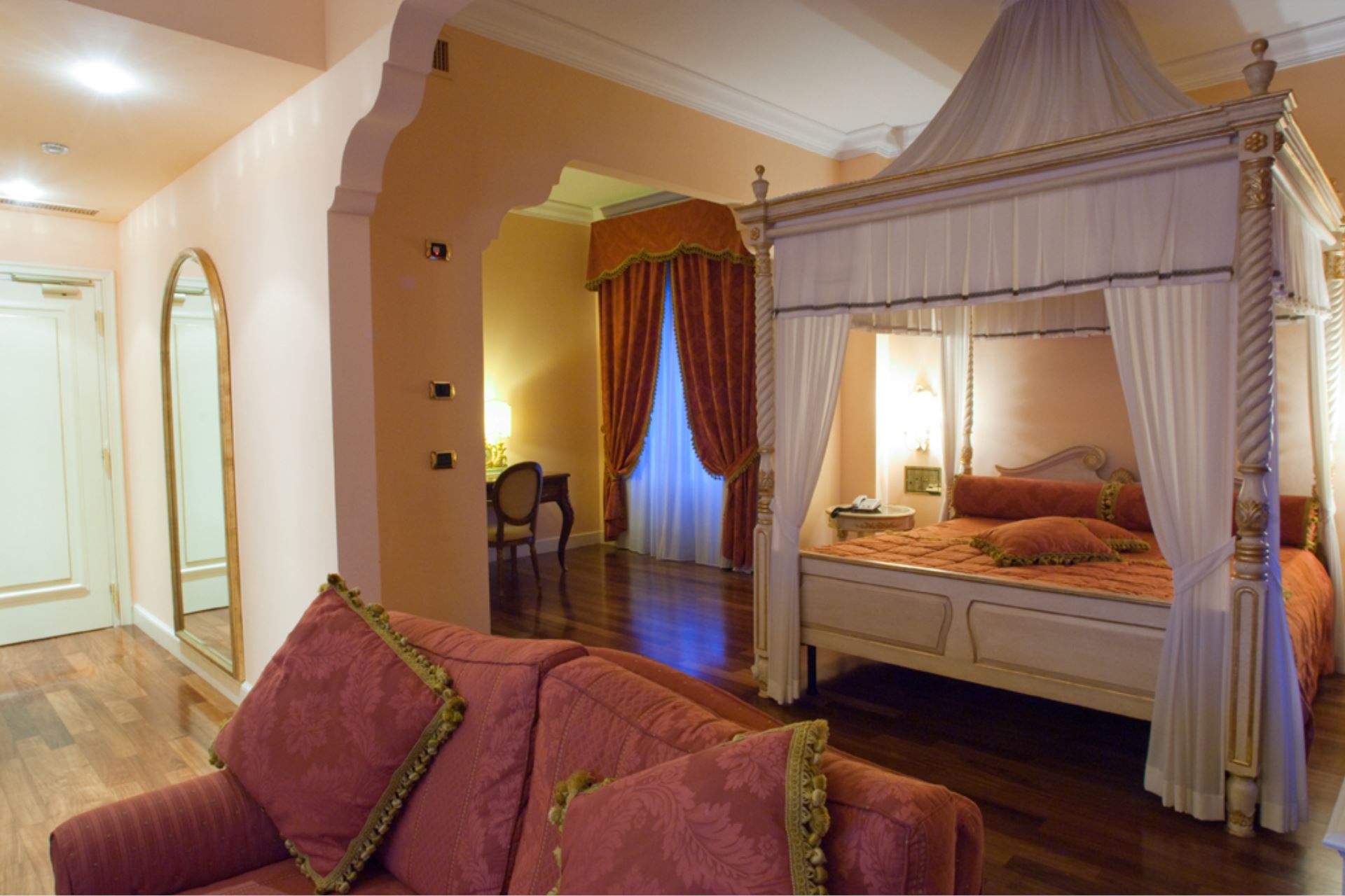 PATR SUITE